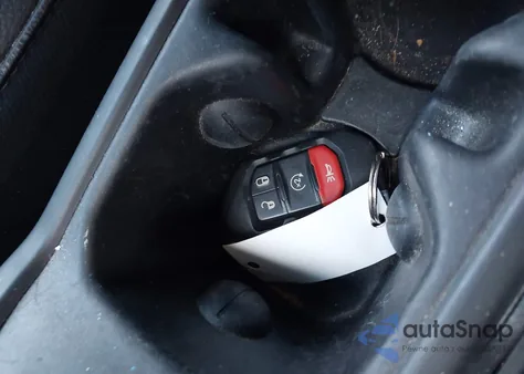 2019 Jeep Wrangler Unlimited Rubicon 4X4 z USA, uszkodzony, nr VIN 1C4HJXFN6KW514009